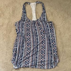 Maurices tank top